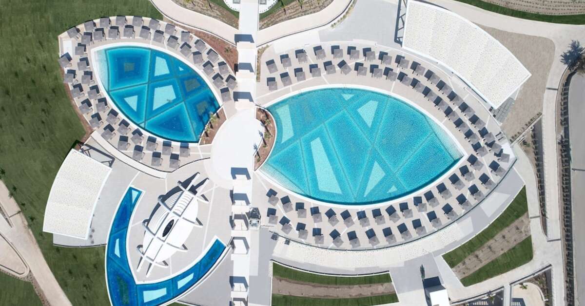 Een foto van Mayia Exclusive Resort & Spa