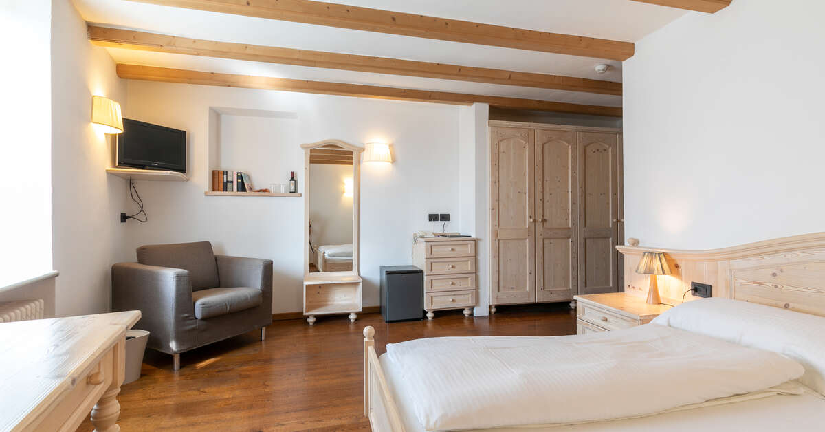 Een foto van Da Elda Natural Retreat
