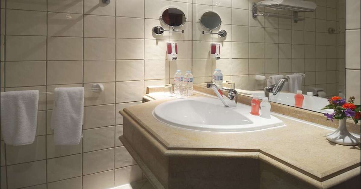 Een foto van Verginia Sharm Resort