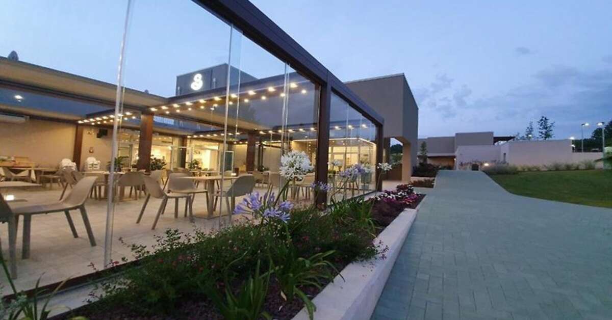 Een foto van Sisan Resort