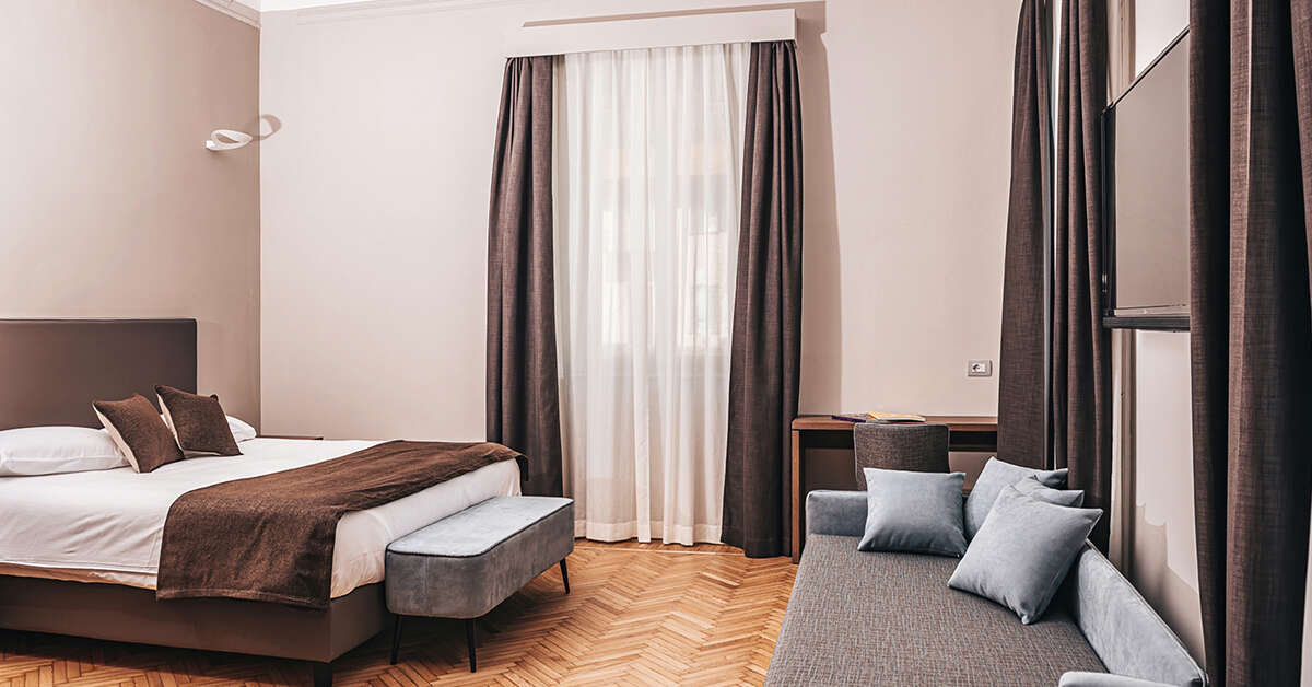 Een foto van Hotel Ghiffa