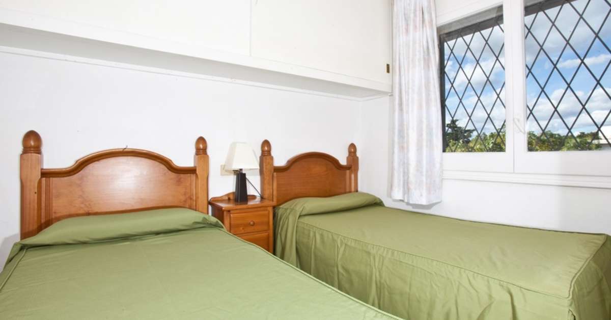 Een foto van Sunway Amapola Appartementen