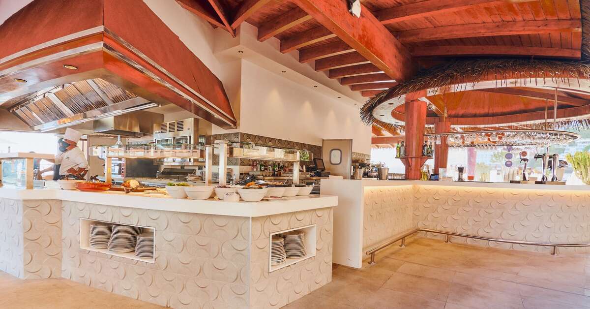 Een foto van Hotel Gloria Palace Amadores