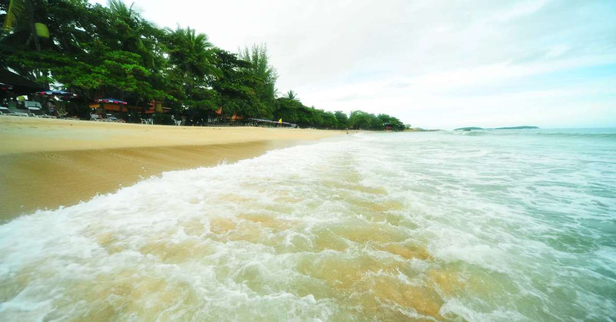 Een foto van The Fair House Beach Resort