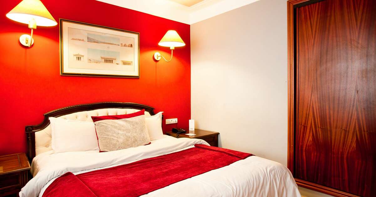 Een foto van Les Saisons Hotel