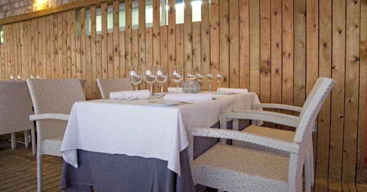 Een foto van Be Live La Cala Boutique