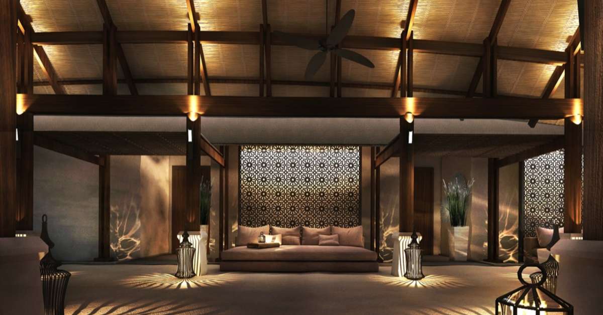 Een foto van Hideaway Beach Resort & Spa