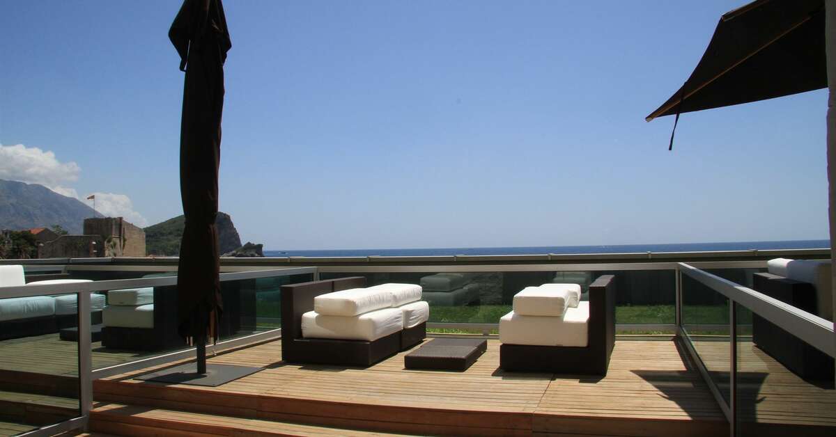 Een foto van Avala Resort & Villas