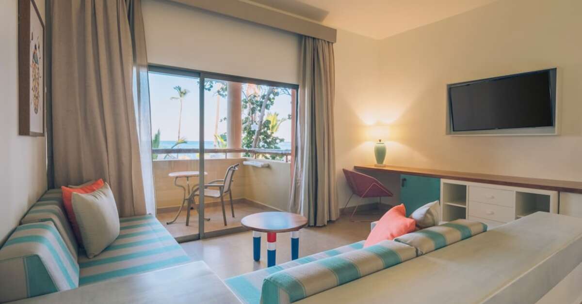 Ein Foto Iberostar Selection Bavaro