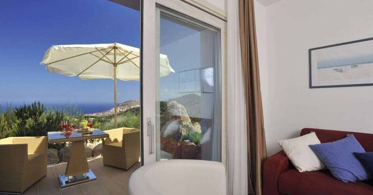 Een foto van Bajaloglia Resort
