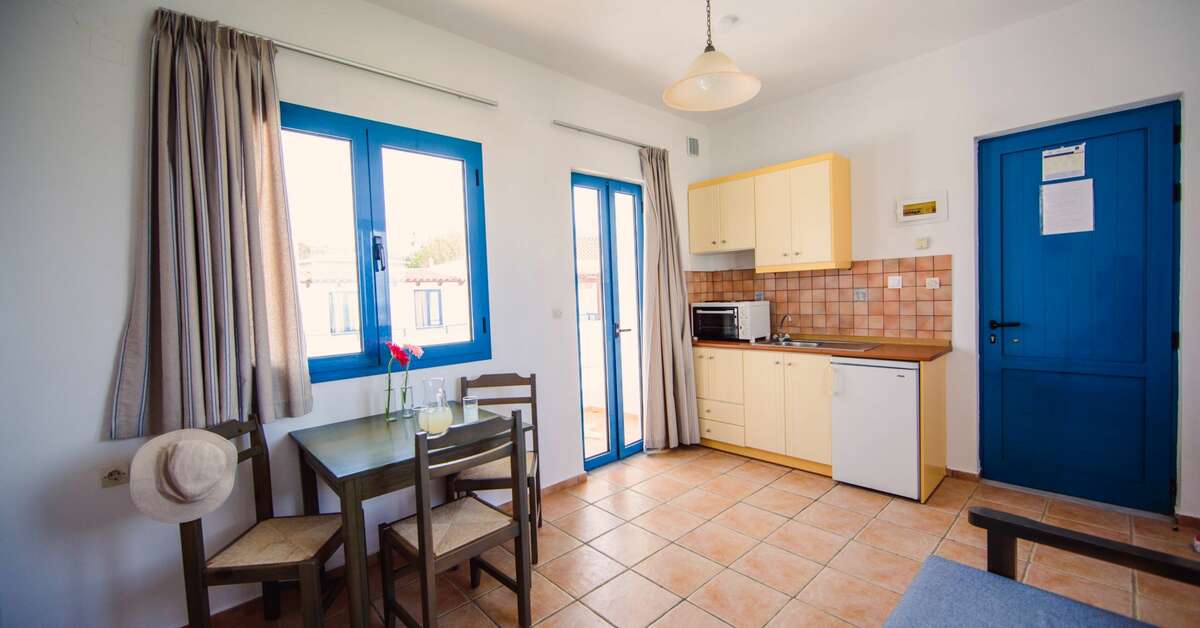 Een foto van Hotel Iliana