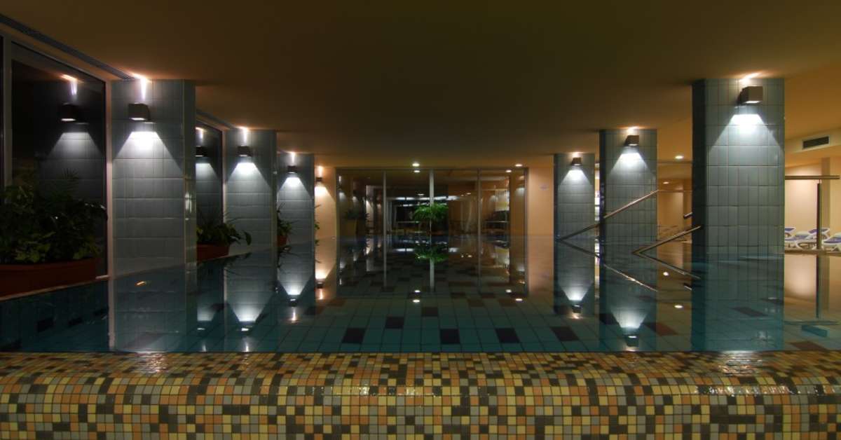 Een foto van Hotel Princess Montenegro
