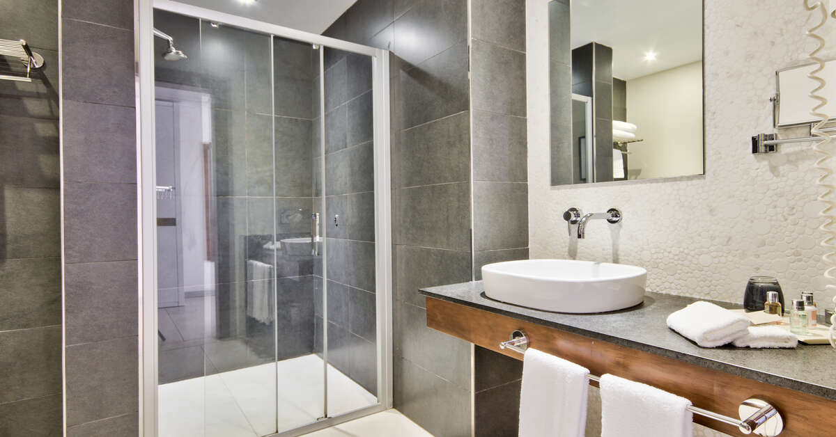 Ein Foto The George Urban Boutique Hotel