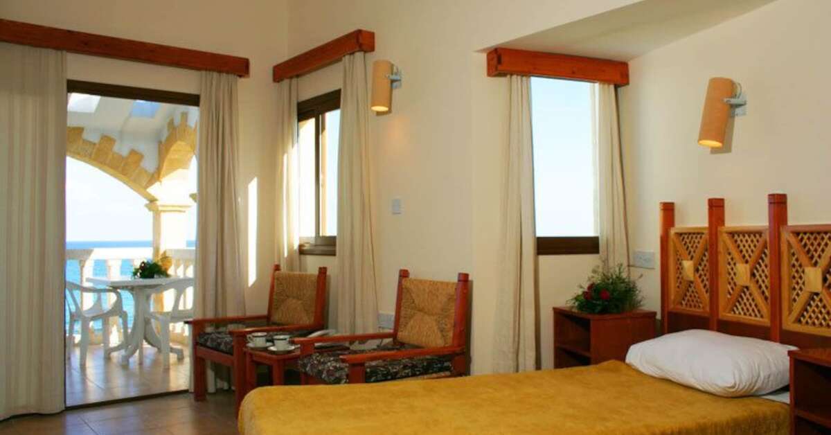 Ein Foto Topset Hotel