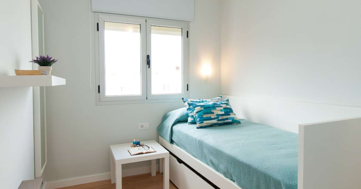 Een foto van Appartementen Bajamar