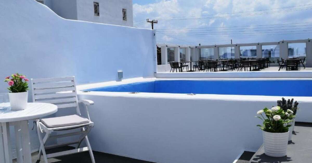 Een foto van Croco Mykonos