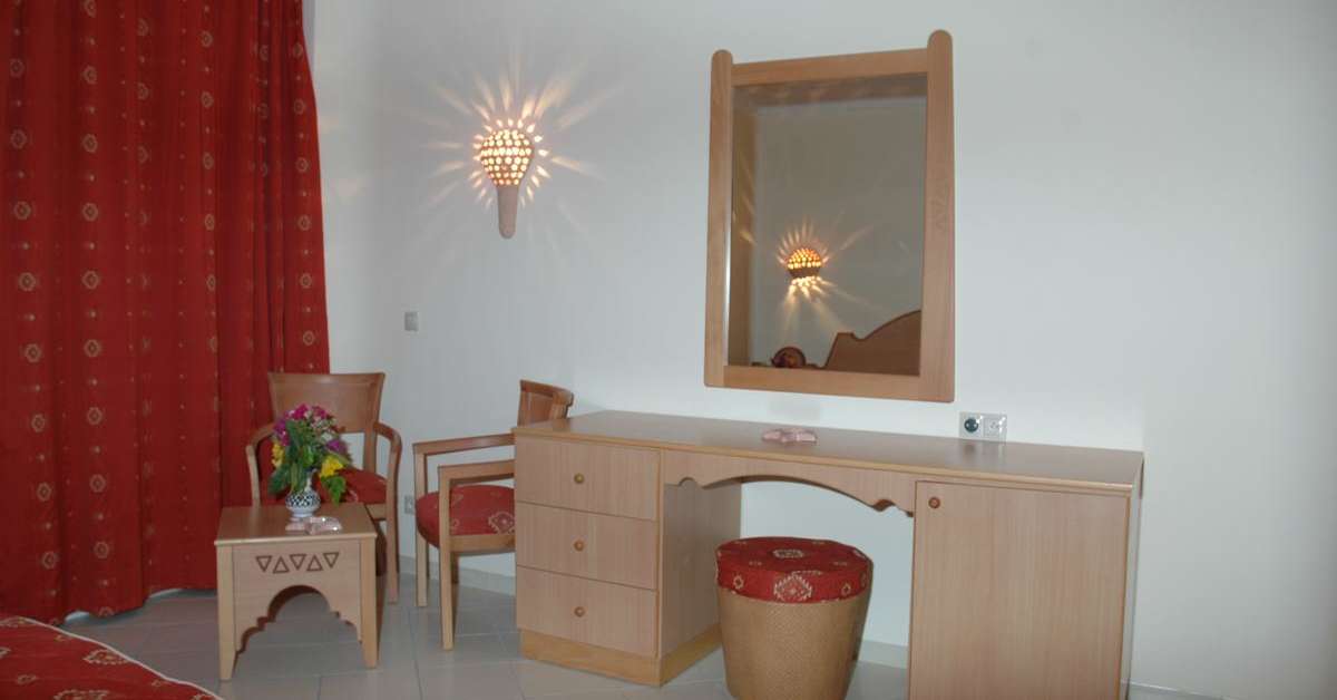 Een foto van Zita Beach Resort