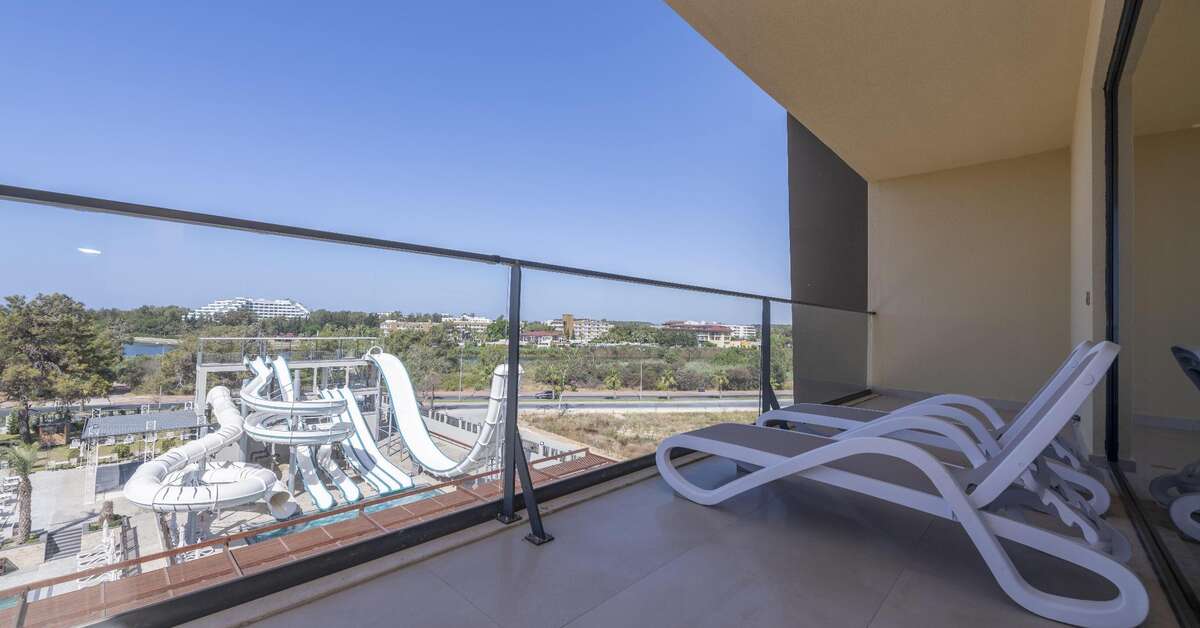 Een foto van Sorgun Akadia Luxury Hotel