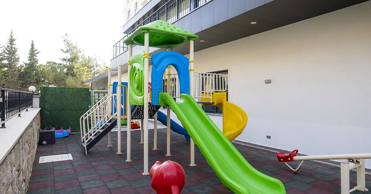 Een foto van Maril Beach & Spa Hotel