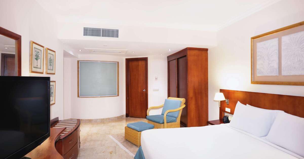Ein Foto Swiss Inn Resort Hurghada