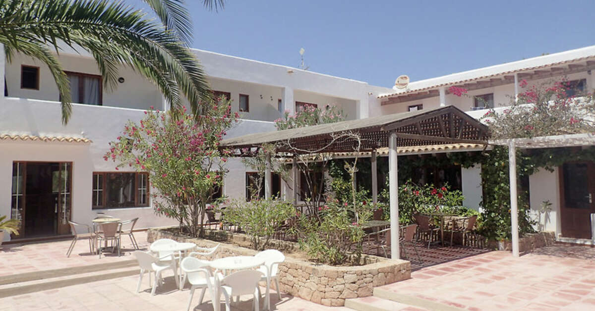 Ein Foto Hotel Ca Mari