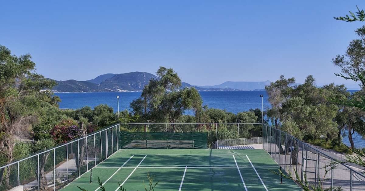 Een foto van Kairaba Mythos Palace