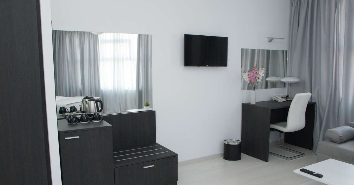 Een foto van Boss Boutique Hotel Athens