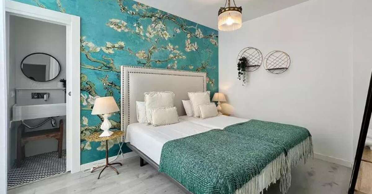 Een foto van Appartementen Realejo Campo del Principe 3000