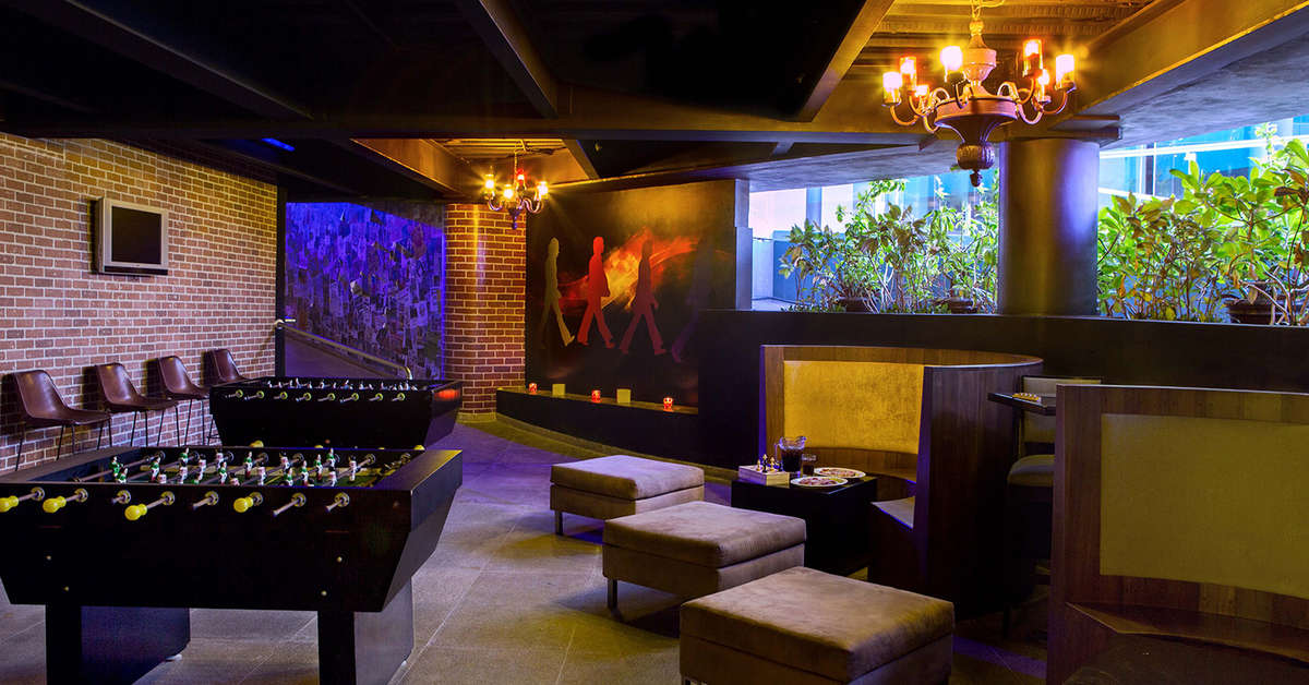 Een foto van Hard Rock Hotel Cancun
