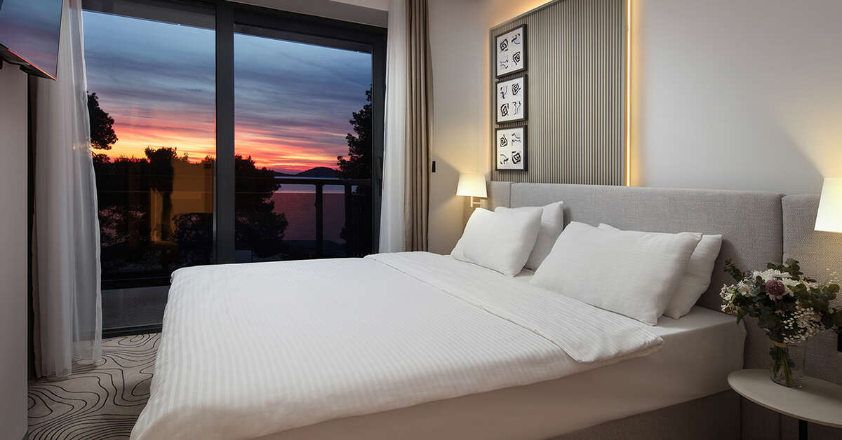 Een foto van SeeSea Hotel