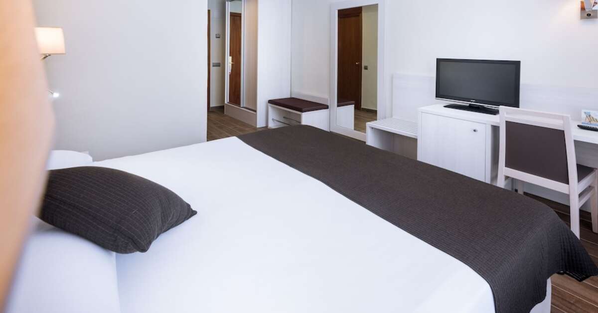 Een foto van Hotel GHT Costa Brava