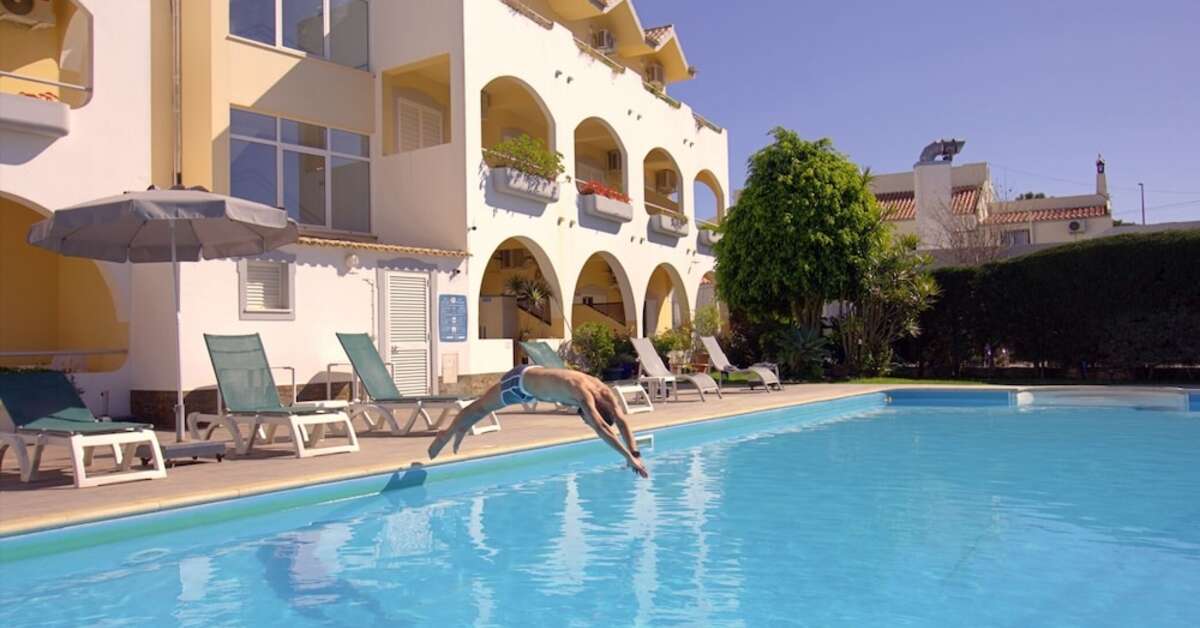 Een foto van WOT Algarve