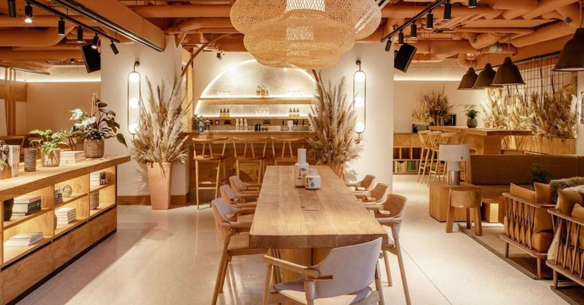 Een foto van Wren Urban Nest