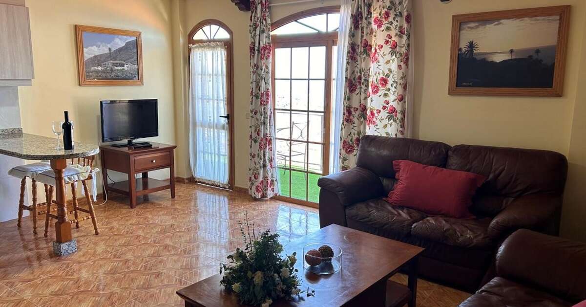 Een foto van Appartementen Estrella del Norte