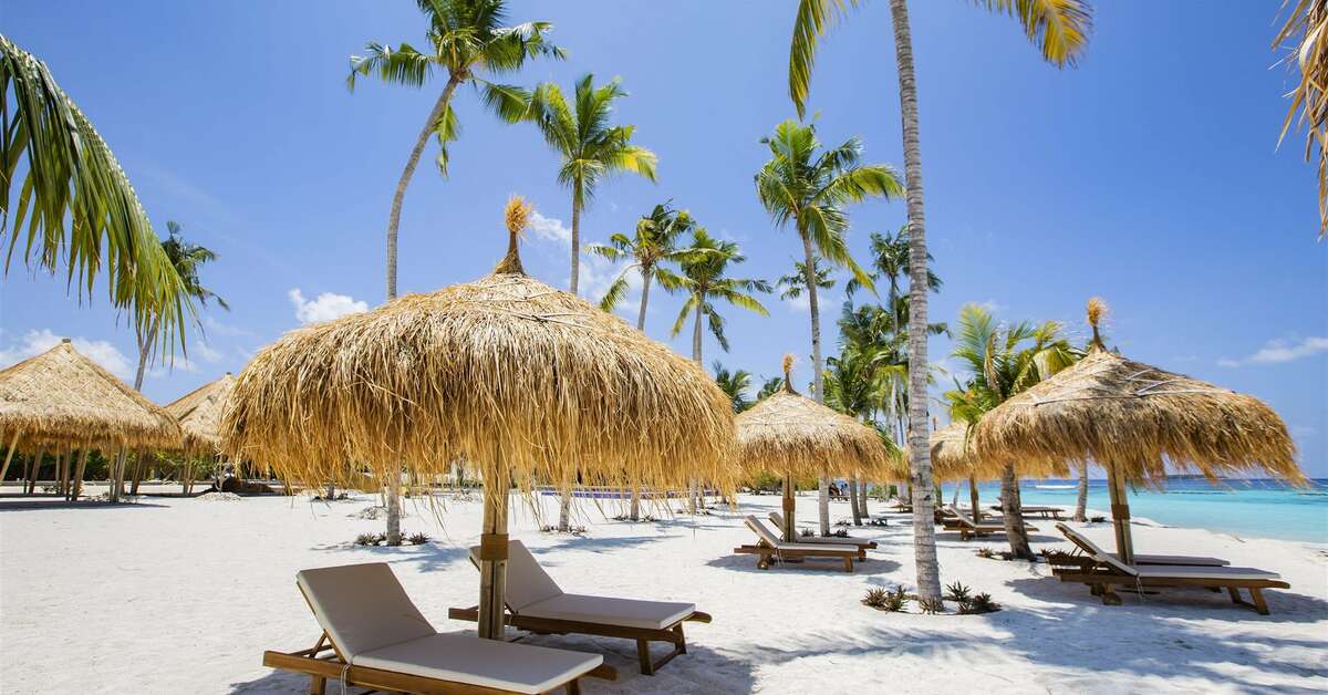Een foto van Emerald Maldives Resort & Spa