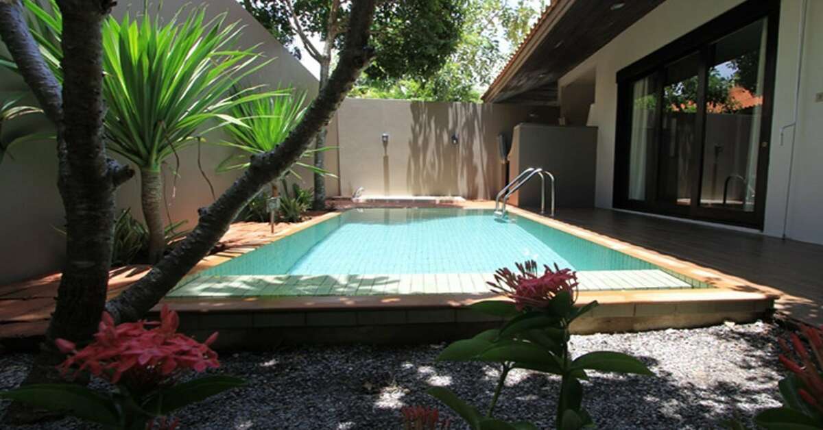 Een foto van Saree Samui