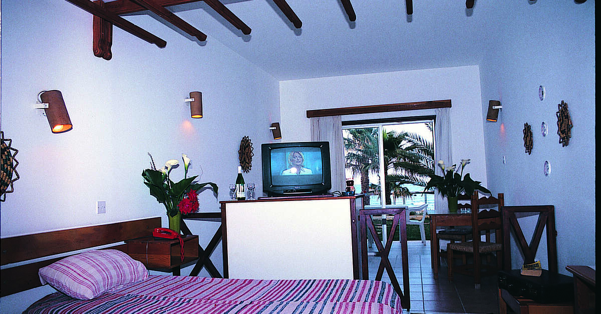Ein Foto Topset Hotel