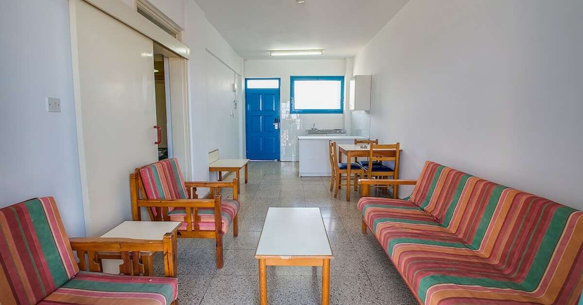 Een foto van Green Bungalows Hotel & Appartementen