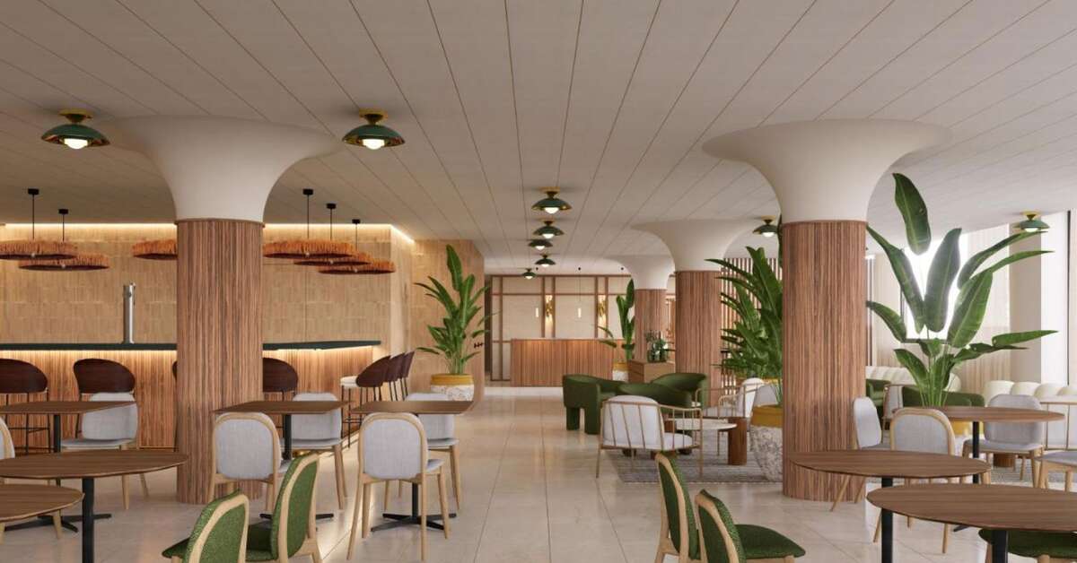 Een foto van Hotel Eden Palma Playa