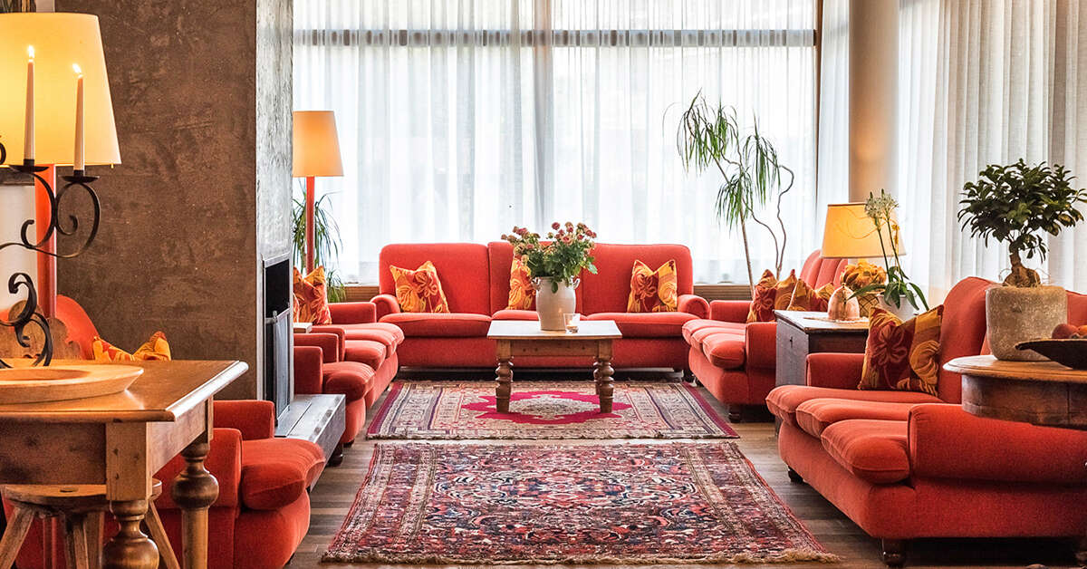 Een foto van Sporthotel Tyrol
