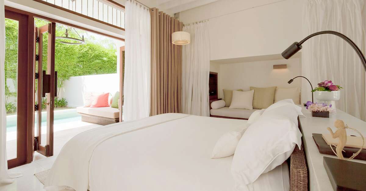 Een foto van Sala Samui Choengmon Beach