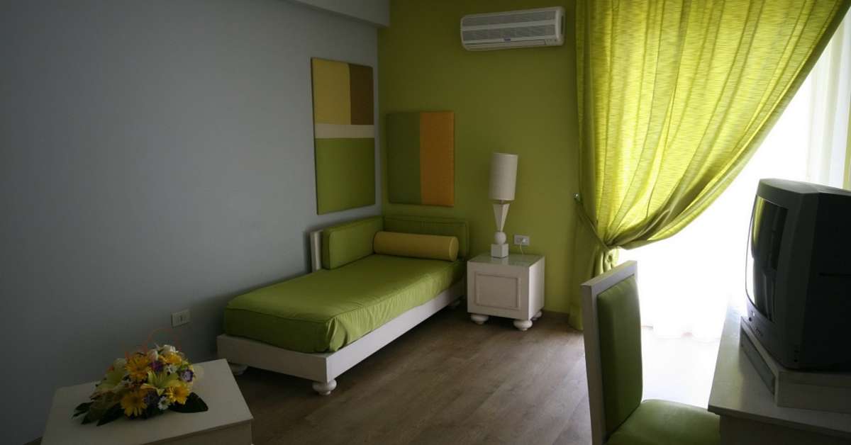 Een foto van Hotel Casena Dei Colli