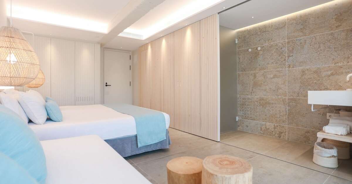 Een foto van Hotel Kaktus Playa