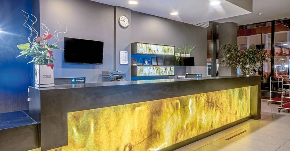 Een foto van Vestina Wellness & SPA Hotel