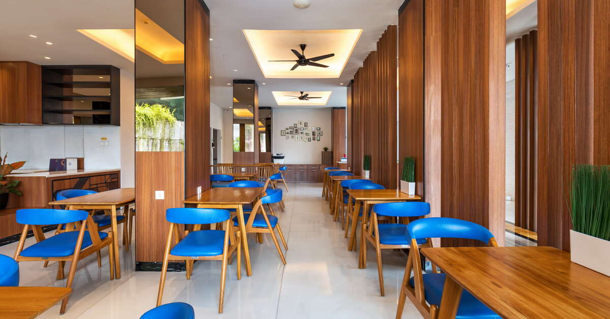 Een foto van Boss Legian Hotel Powered by Archipelago
