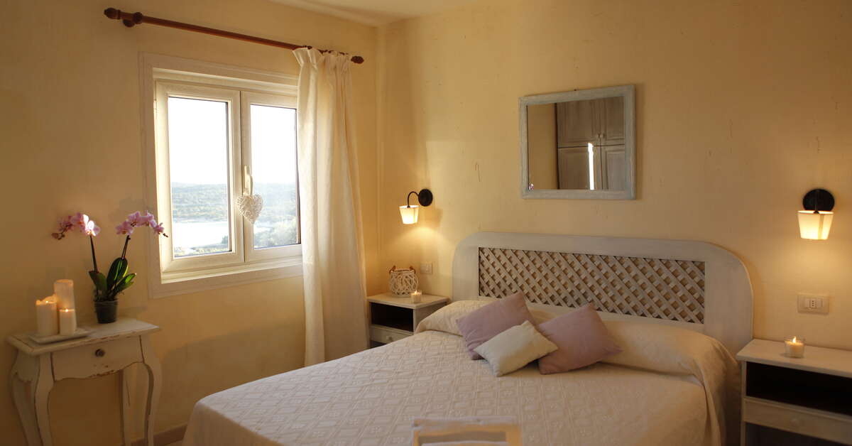 Een foto van Residence Baia de Bahas