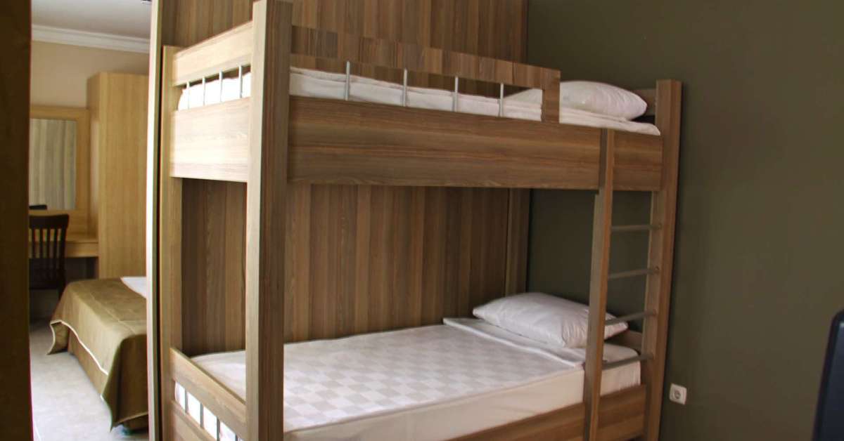 Een foto van Sealight Family Club Hotel