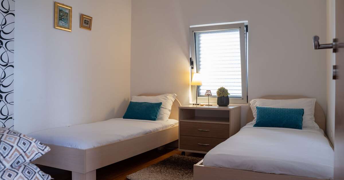 Een foto van Appartementen Vaal