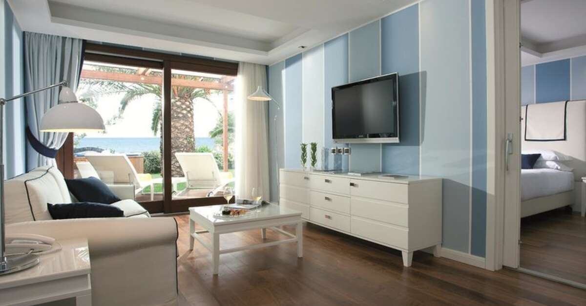 Een foto van La Plage Resort