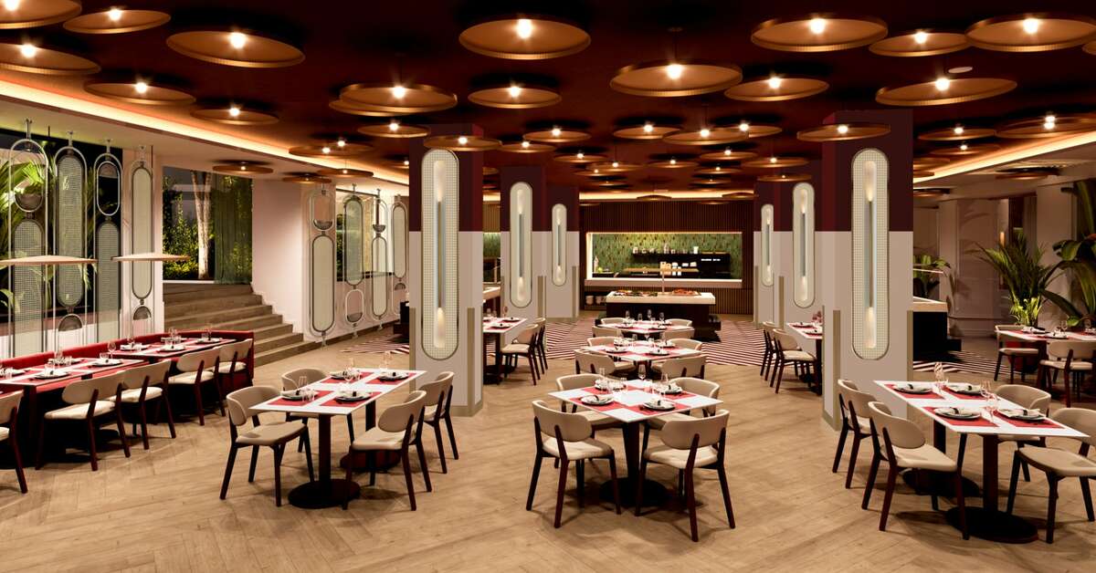 Een foto van Hard Rock Hotel Marbella